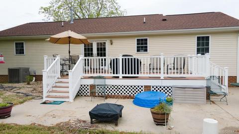 4012 Five Forks Rd, Freeman, VA 23856 photo 39