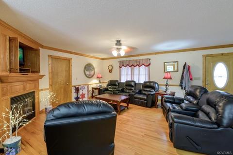 4012 Five Forks Rd, Freeman, VA 23856 photo 22
