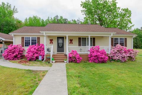 4012 Five Forks Rd, Freeman, VA 23856 photo 1