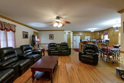 4012 Five Forks Rd, Freeman, VA 23856 photo 23