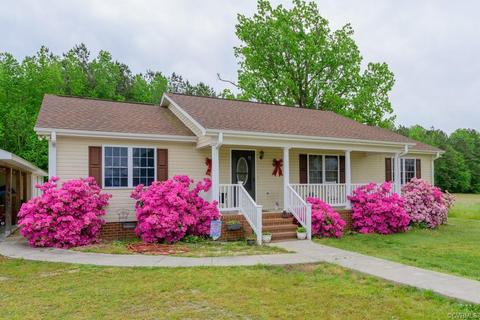 4012 Five Forks Rd, Freeman, VA 23856 photo 3
