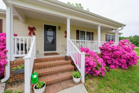 4012 Five Forks Rd, Freeman, VA 23856 photo 6