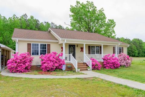 4012 Five Forks Rd, Freeman, VA 23856 photo 2