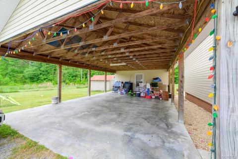 4012 Five Forks Rd, Freeman, VA 23856 photo 14