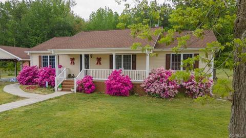 4012 Five Forks Rd, Freeman, VA 23856 photo 5
