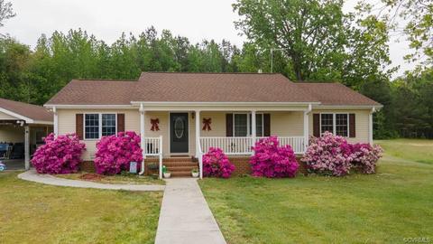 4012 Five Forks Rd, Freeman, VA 23856 photo 4