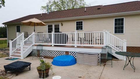 4012 Five Forks Rd, Freeman, VA 23856 photo 43