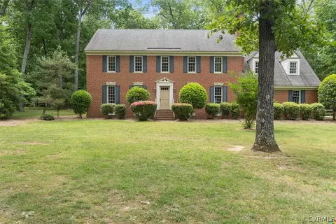 14231 Netherfield Dr, Midlothian, VA 23113 photo 1