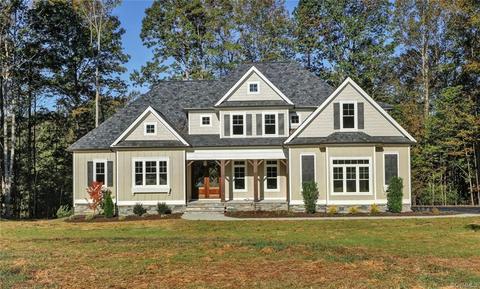 6712 Ruby Hill Rd, Moseley, VA 23120 photo 1