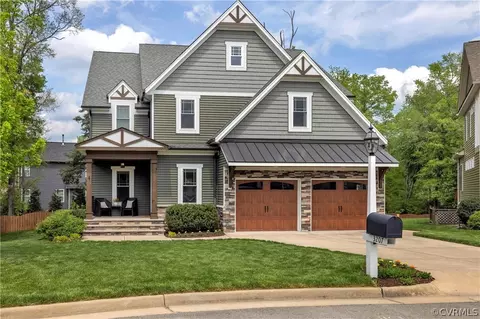 3207 Canford Loop, Midlothian, VA 23112 photo 2