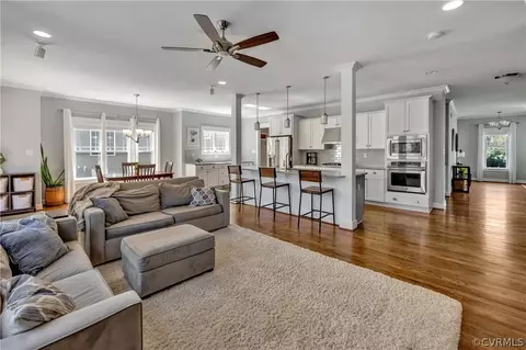 3207 Canford Loop, Midlothian, VA 23112 photo 14