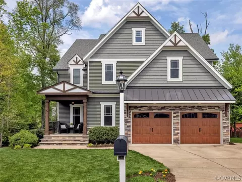 3207 Canford Loop, Midlothian, VA 23112 photo 1