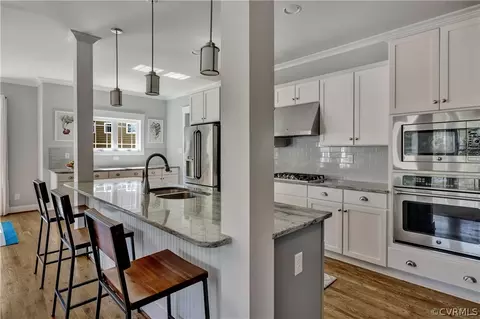 3207 Canford Loop, Midlothian, VA 23112 photo 9
