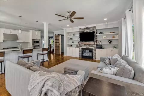 3207 Canford Loop, Midlothian, VA 23112 photo 13