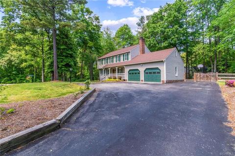 2801 Fairgate Rd, Midlothian, VA 23112 photo 2