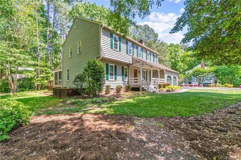 2801 Fairgate Rd, Midlothian, VA 23112 photo 3