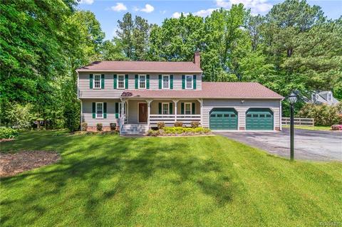 2801 Fairgate Rd, Midlothian, VA 23112 photo 1