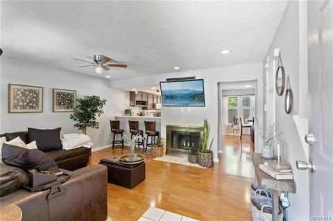 172 Corwin Cir, Hampton, VA 23666 photo 8