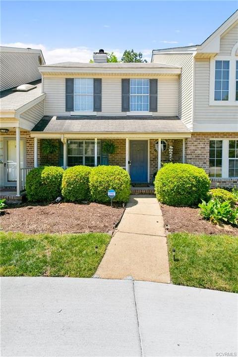 172 Corwin Cir, Hampton, VA 23666 photo 24
