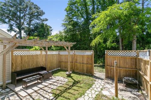 172 Corwin Cir, Hampton, VA 23666 photo 31