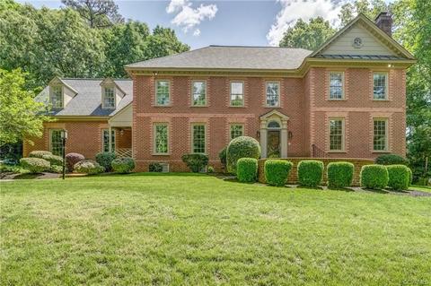 3811 Dunleith Ter, Midlothian, VA 23113 photo 1