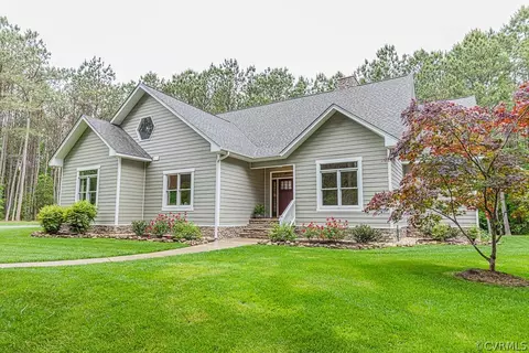 10480 Alpine Rd, Providence Forge, VA 23140 photo 1