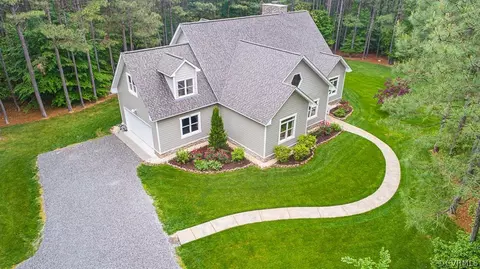 10480 Alpine Rd, Providence Forge, VA 23140 photo 4