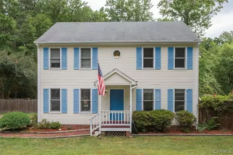 2406 Brookforest Rd, Midlothian, VA 23112 photo 2
