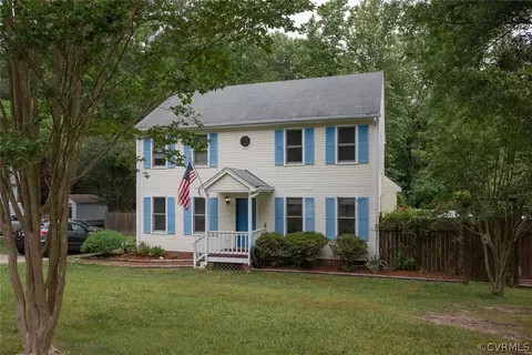 2406 Brookforest Rd, Midlothian, VA 23112 photo 1