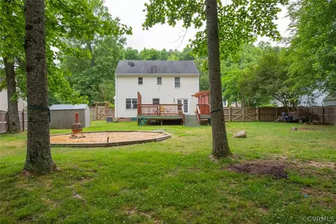 2406 Brookforest Rd, Midlothian, VA 23112 photo 26