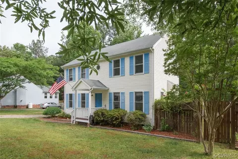 2406 Brookforest Rd, Midlothian, VA 23112 photo 4