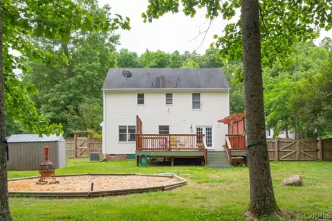 2406 Brookforest Rd, Midlothian, VA 23112 photo 27