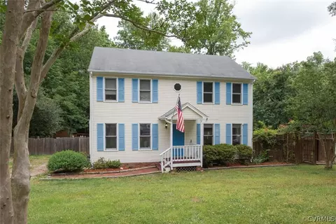 2406 Brookforest Rd, Midlothian, VA 23112 photo 3