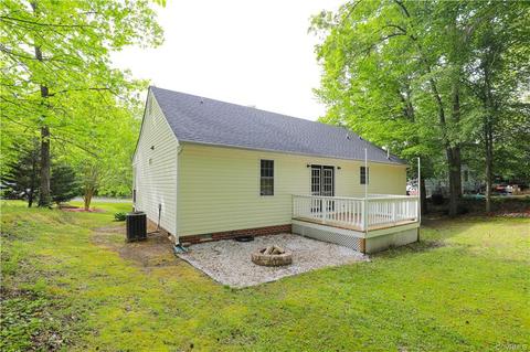2607 Brookforest Rd, Midlothian, VA 23112 photo 3