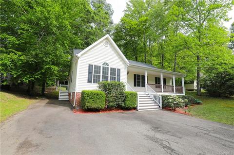 2607 Brookforest Rd, Midlothian, VA 23112 photo 7