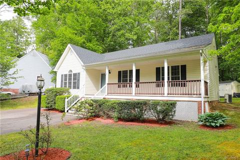2607 Brookforest Rd, Midlothian, VA 23112 photo 2