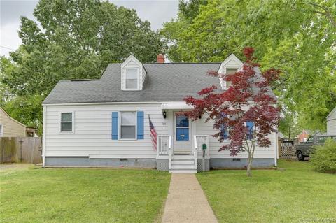 16 Turner Ter, Hampton, VA 23666 photo 1