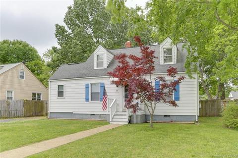 16 Turner Ter, Hampton, VA 23666 photo 2