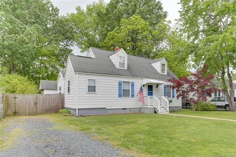 16 Turner Ter, Hampton, VA 23666 photo 3