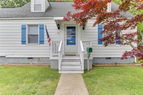 16 Turner Ter, Hampton, VA 23666 photo 4