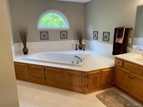 4667 Sir Gilbert Loop, Williamsburg, VA 23185 photo 16