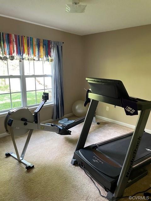 4667 Sir Gilbert Loop, Williamsburg, VA 23185 photo 22