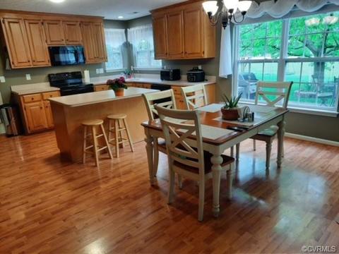 4667 Sir Gilbert Loop, Williamsburg, VA 23185 photo 5