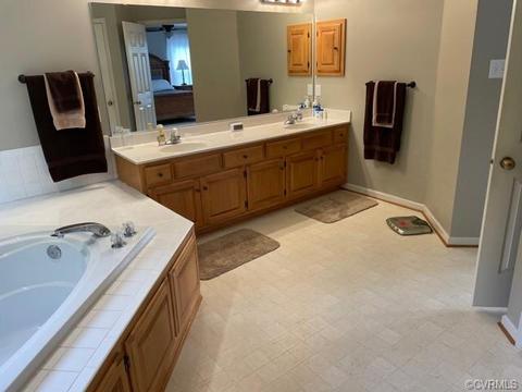 4667 Sir Gilbert Loop, Williamsburg, VA 23185 photo 14
