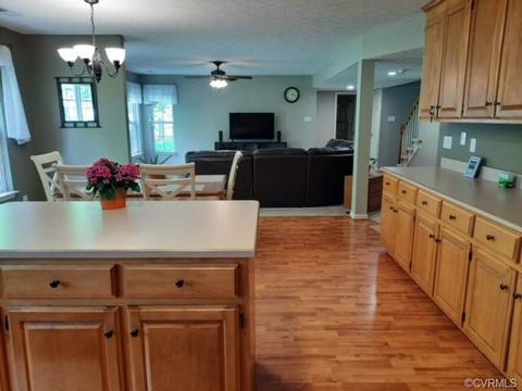 4667 Sir Gilbert Loop, Williamsburg, VA 23185 photo 4