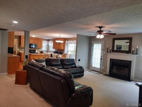 4667 Sir Gilbert Loop, Williamsburg, VA 23185 photo 3