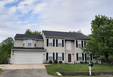 4667 Sir Gilbert Loop, Williamsburg, VA 23185 photo 1