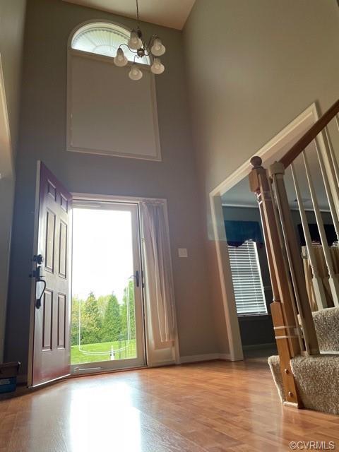 4667 Sir Gilbert Loop, Williamsburg, VA 23185 photo 2
