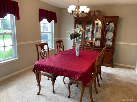 4667 Sir Gilbert Loop, Williamsburg, VA 23185 photo 7