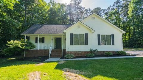 5724 Whisper Dr, Sutherland, VA 23885 photo 2